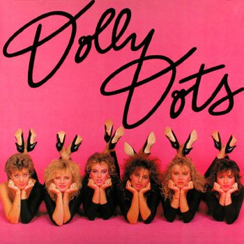 Dolly Dots : Take Six (LP, Album)