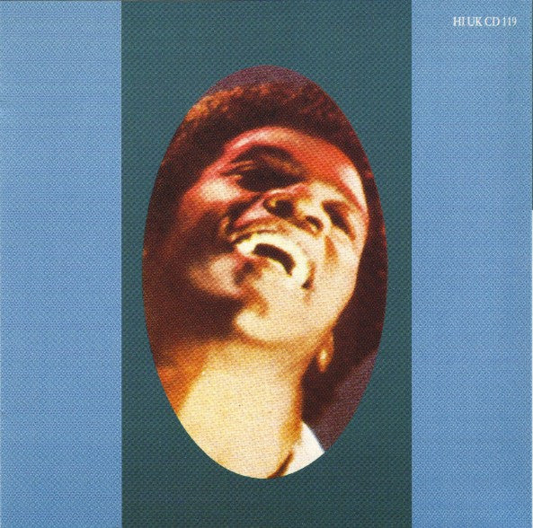 Al Green : Have A Good Time / The Belle Album (CD, Comp)