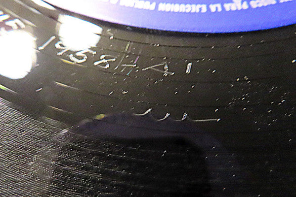 Elvis Costello & The Attractions : I Can't Stand Up For Falling Down (7", Single)