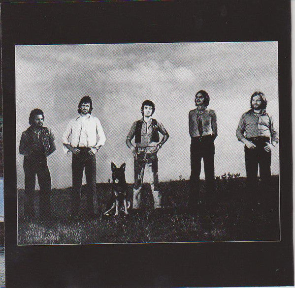 Ronnie Lane & Slim Chance : Ronnie Lane's Slim Chance/One For The Road (CD, Comp)