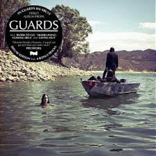 Guards : In Guards We Trust (LP)