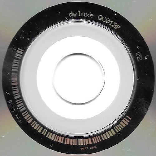 Various : Grand Central Spring 2005 (CD, Promo, Smplr)