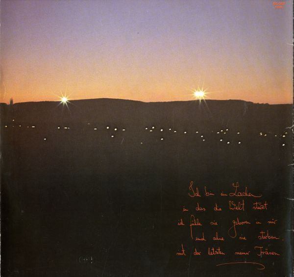 Eroc : Zwei (LP, Album, RE, Bla)