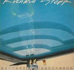 Richard Stepp : Holiday In Hollywood (LP)