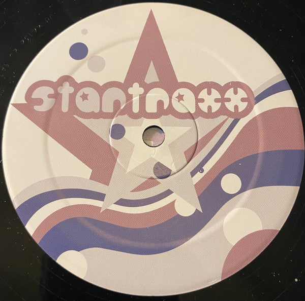 Club Encounters : Groovytek (12")