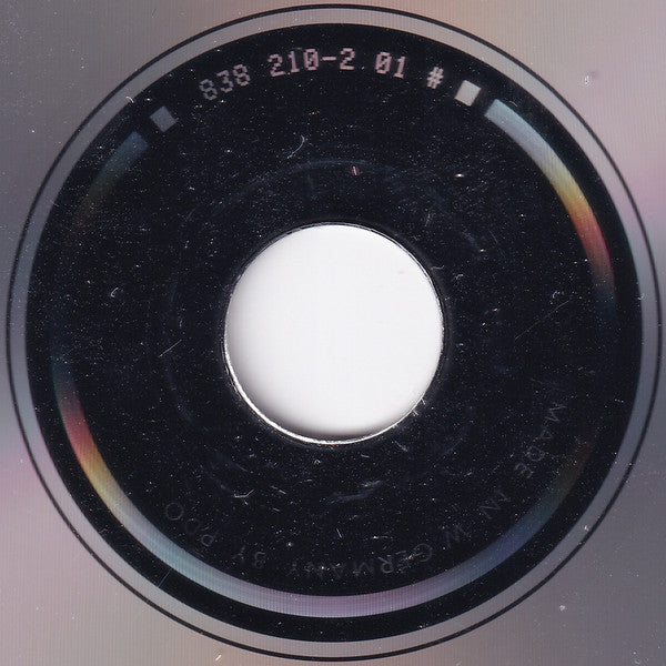 Martha's Vineyard : Martha's Vineyard (CD, Album)