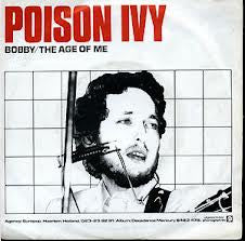 Poison Ivy (3) : Bobby (7")