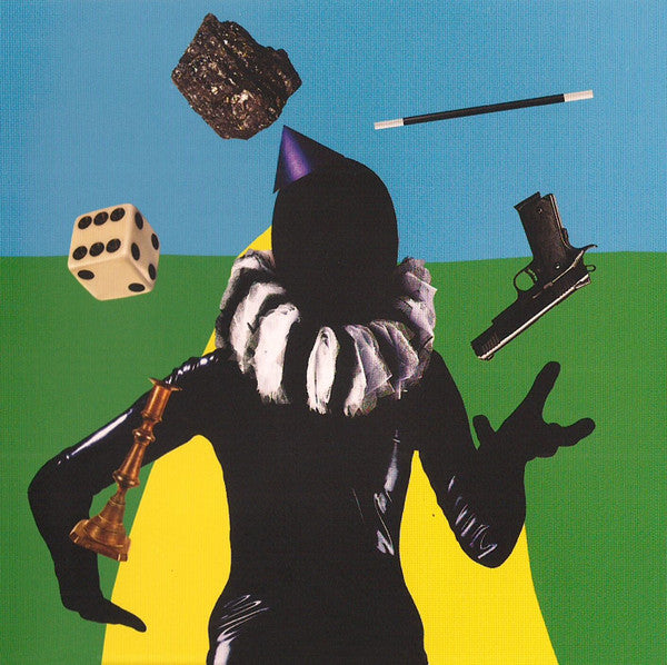 Das Pop : The Game (CD, Album)