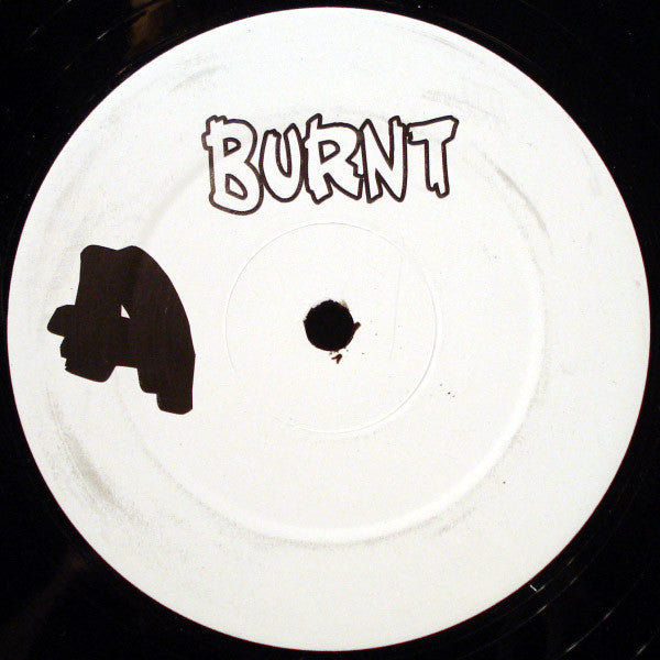 Soul Avengerz : Burnt / Luv Cum (12")