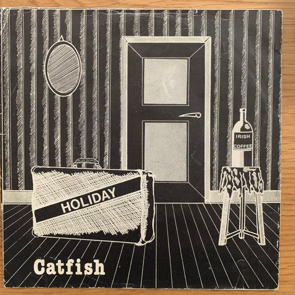 Catfish (13) : Holiday (7", Single)