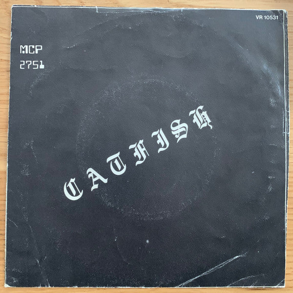 Catfish (13) : Holiday (7", Single)