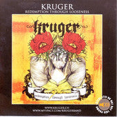 Kruger (3) : Redemption Through Looseness (CD, Album, Promo)