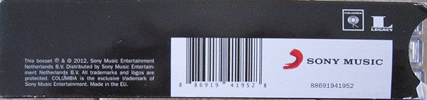 Leonard Cohen : Songs Of Leonard Cohen (CD, Album + CD, Album + CD, Album + Box, Comp)