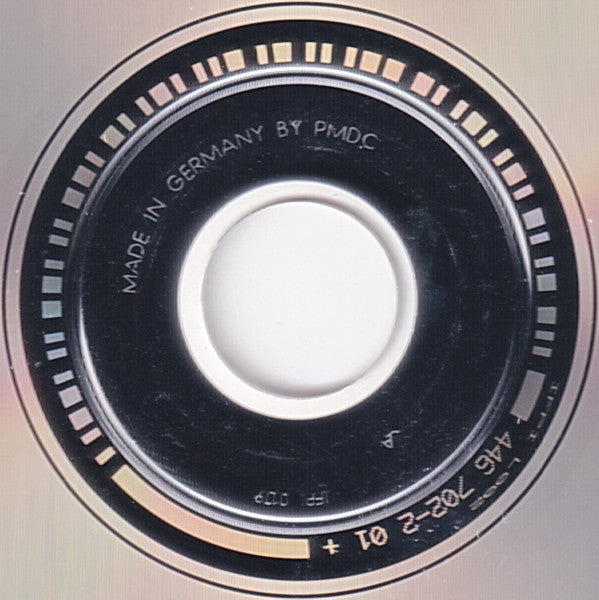 Ludwig Van Beethoven, Orchestra Of The 18th Century, Frans Brüggen : Die Geschöpfe Des Prometheus (The Creatures Of Prometheus), Op.43 (CD, Album)