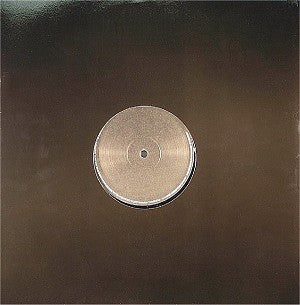Kym Mazelle : Searching For The Golden Eye (DJ Chus 2005 Mixes) (12")