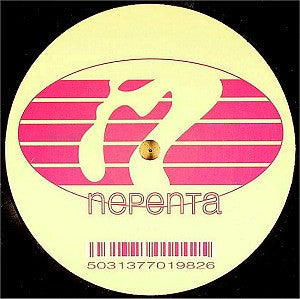 Harrison Crump & Felix Da Housecat : With You (12")