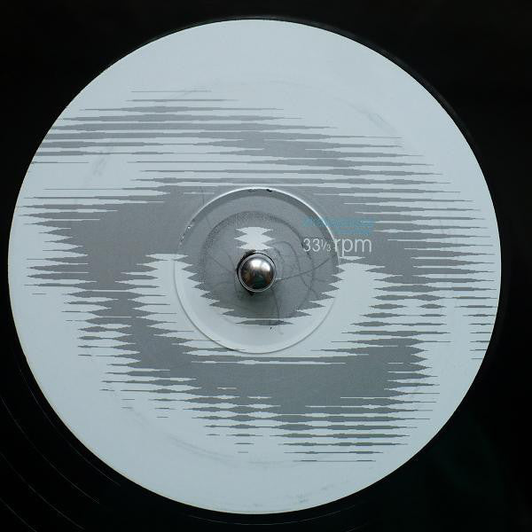 Agnelli & Nelson : Vegas (12", Single)