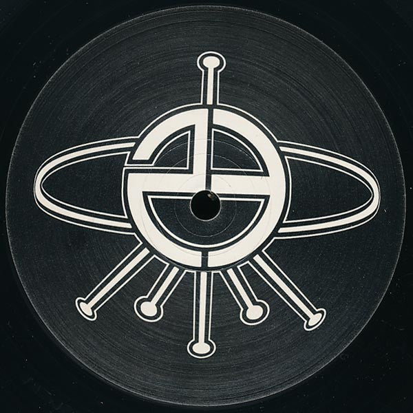 Spiral Tribe : Untitled (12")