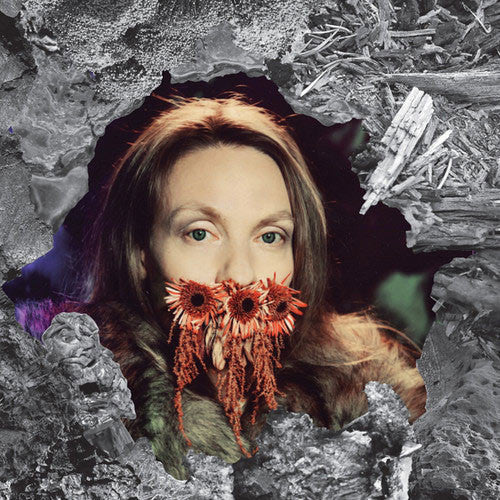 HK119 : Imaginature (CD, Album, Promo)