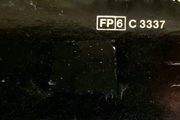 Michel Petrucciani, Mike Zwerin, Louis Petrucciani, Aldo Romano : Flash (LP, Album)