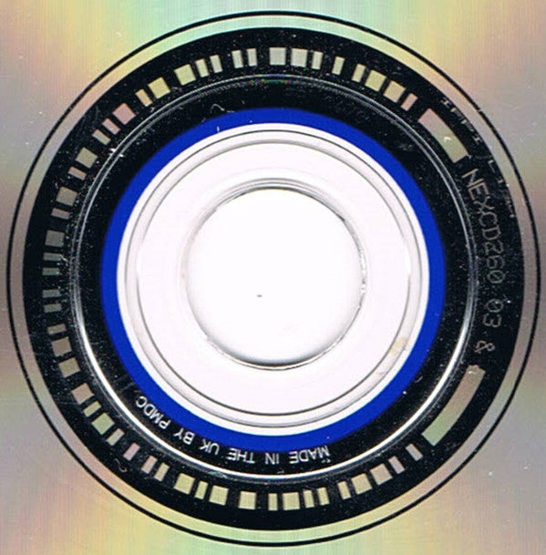 Calvin Owens : True Blue (CD, Album, RE)