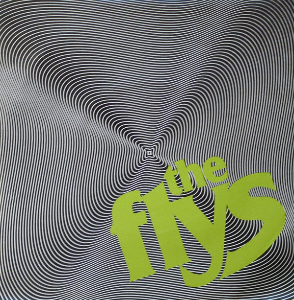 The Flys (2) : Love And A Molotov Cocktail (7", Single)