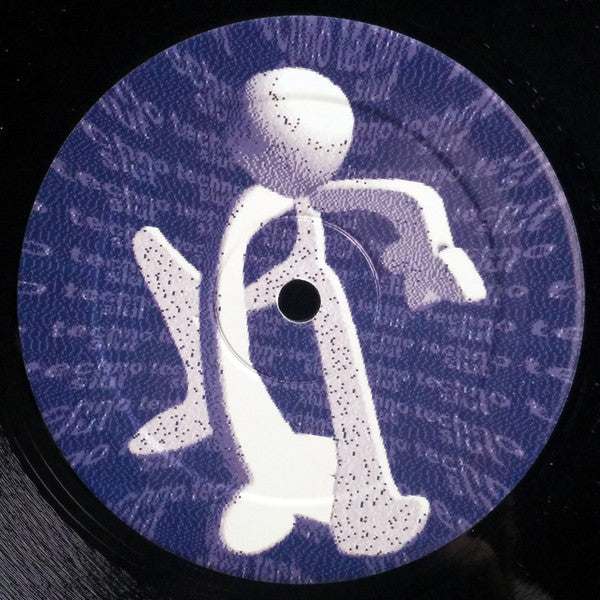 Limb : Techno Slut 12 (12")