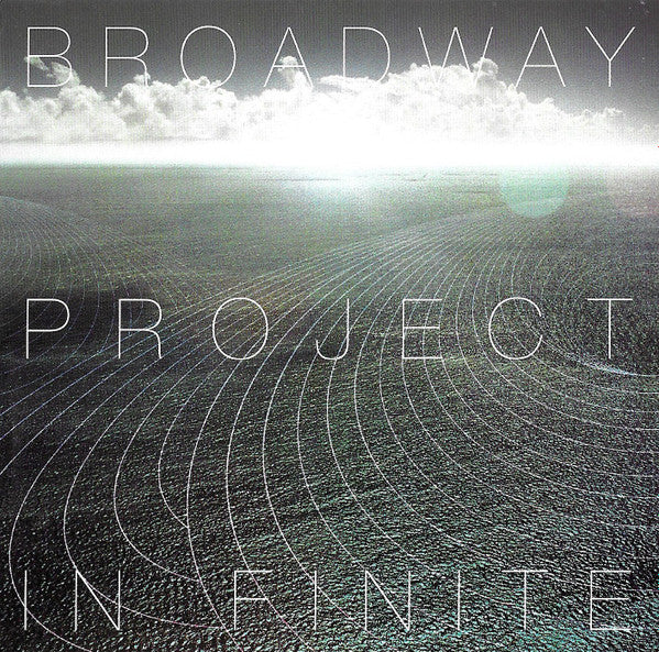 Broadway Project : In Finite (CD, Album)