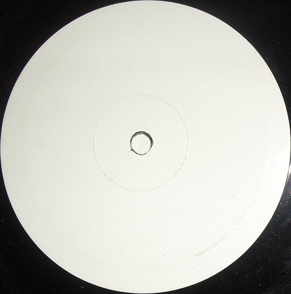 Various : The Product (3x10", Promo, W/Lbl, Sti)