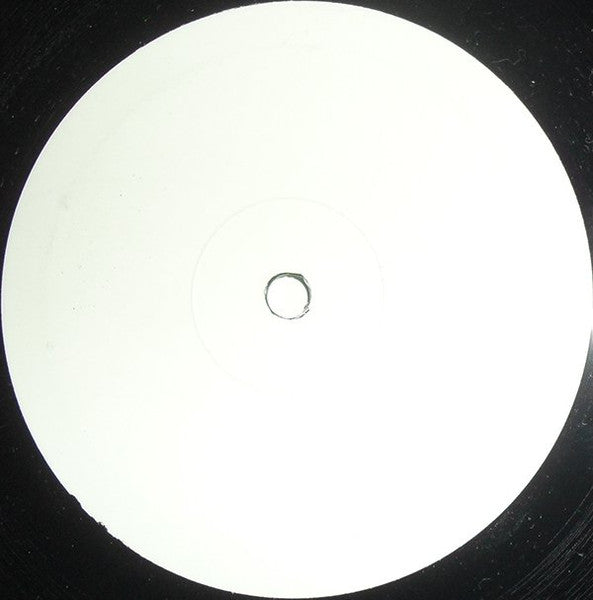 Various : The Product (3x10", Promo, W/Lbl, Sti)