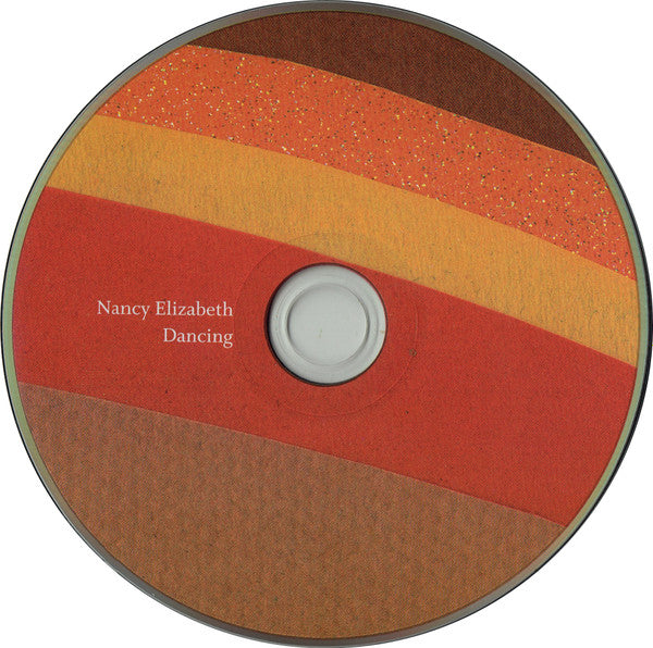Nancy Elizabeth : Dancing (CD, Album, Promo)