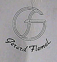 Gijs Hendriks Quartet : Run A Risk (LP, Album)