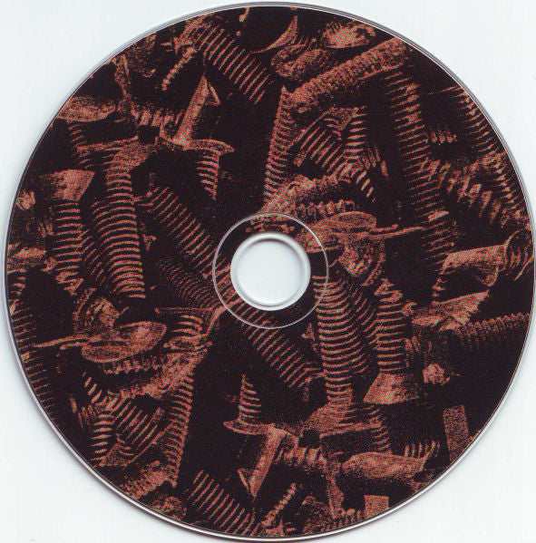 Totenmond : Reich In Rost (CD, Album, Dig)