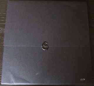 Various : Danza Meccanica - Italian Synth Wave Vol. 2 1981 - 1987 (LP, Comp, Ltd)