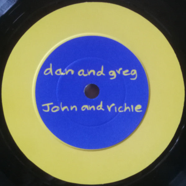 Khaya (2) : Do The Thing (7")