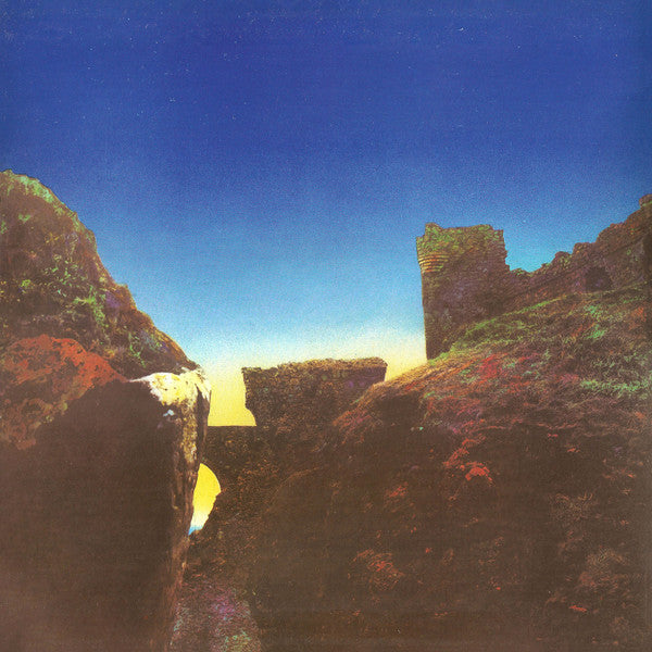 Led Zeppelin : Houses Of The Holy (LP, Album, RP, Gat)