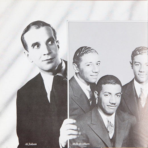 Various : Swing Is The Thing (2xLP, Comp)