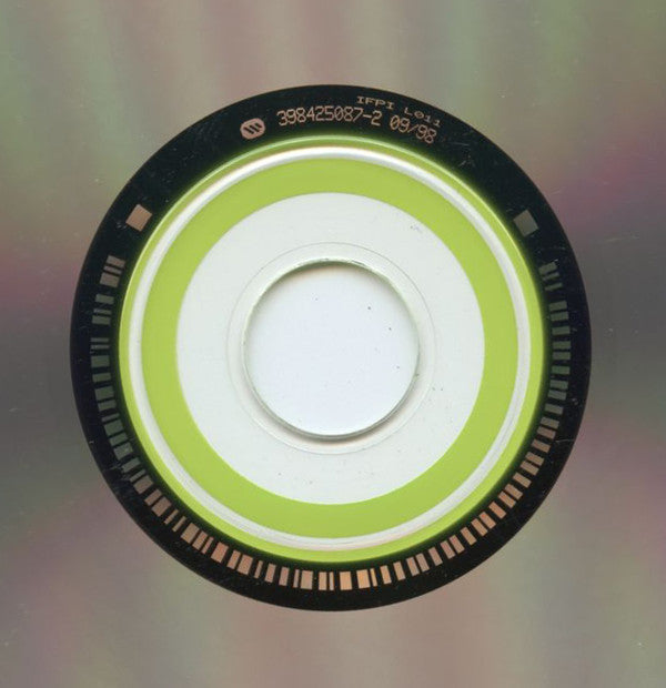 Zita Swoon : I Paint Pictures On A Wedding Dress (CD, Album)