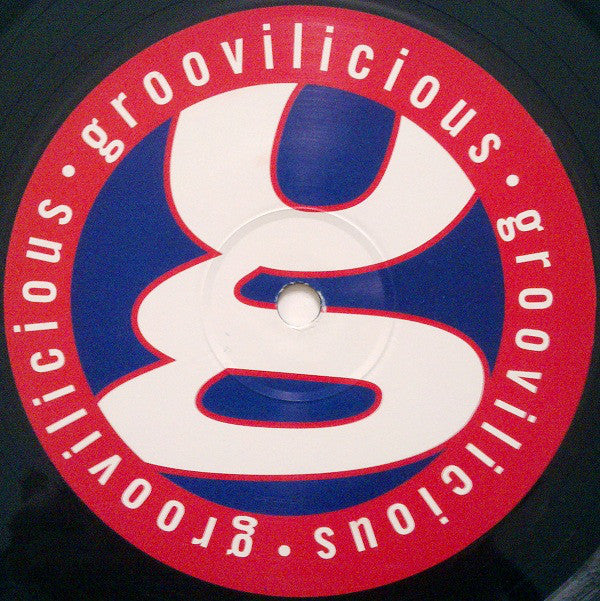 The Scumfrog : We Love You (12")