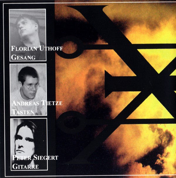Babylon Will Fall : An Exhibition Of Depressions (CD, EP)