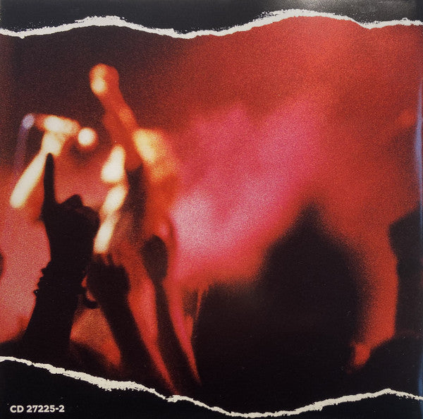 Various : Heavenly Metal-Ballads (CD, Comp)