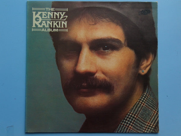 Kenny Rankin : The Kenny Rankin Album (LP, Album)