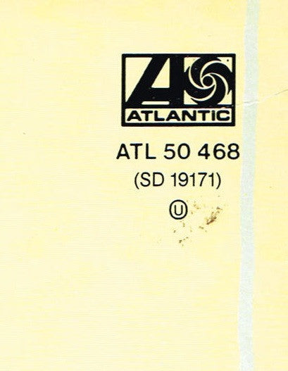 Small Faces : 78 In The Shade (LP, Album)