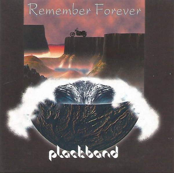 Plackband : Remember Forever (CD, Single, Promo)