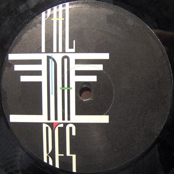 Shamal : Freedom Party (12")