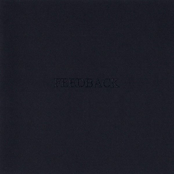 Markant : Feedback (CD, Album)