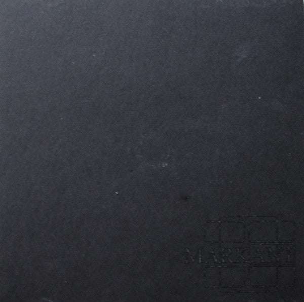 Markant : Feedback (CD, Album)