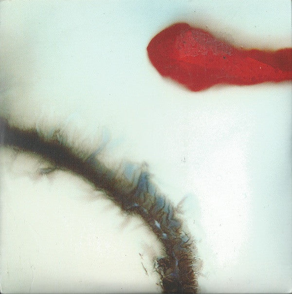 Stubborn Heart : Stubborn Heart (CD, Album, Promo)