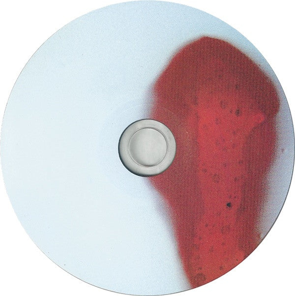 Stubborn Heart : Stubborn Heart (CD, Album, Promo)