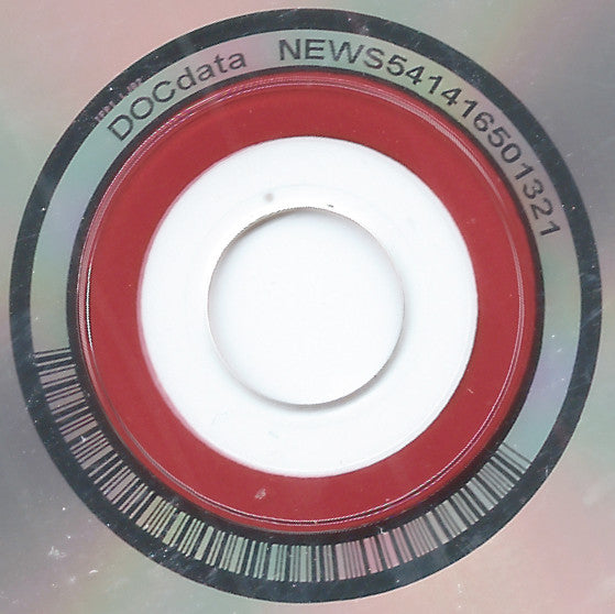 Soul Central Feat. Kathy Brown : Strings Of Life (Stronger On My Own) (CD, Single)